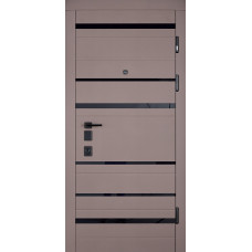 Вхідні двері для квартири TM ABWEHR 546/0 Harmonia