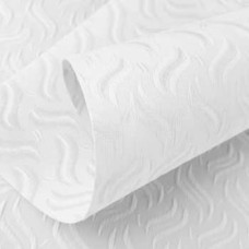 Жалюзі вертикальні AMSTERDAM 01 White