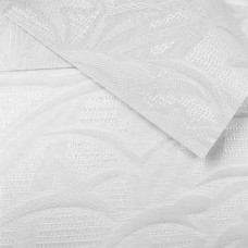 Жалюзі вертикальні BALI White