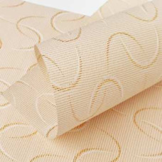 Жалюзі вертикальні DUNA 408 Beige