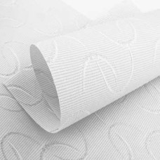 Жалюзі вертикальні DUNA 411 White