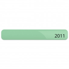 Жалюзі горизонтальні алюмінієві 2011
