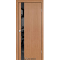 Міжкімнатні двері DARUMI PTL-04 NO Noglass OvGlLacBl