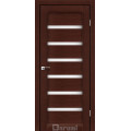 Міжкімнатні двері DARUMI VELA WP Satin
