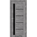 Міжкімнатні двері LEADOR EXPRES RIM MG Black