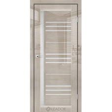 Міжкімнатні двері LEADOR GLOSS BOLIVIA