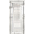 Міжкімнатні двері LEADOR GLOSS BOLIVIA OX
