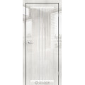 Міжкімнатні двері LEADOR GLOSS BURANO OX