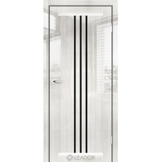 Міжкімнатні двері LEADOR GLOSS BURANO