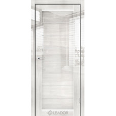 Міжкімнатні двері LEADOR GLOSS RONDA