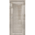 Міжкімнатні двері LEADOR GLOSS SALENTO LR Noglass