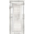 Міжкімнатні двері LEADOR GLOSS BERGEN OX