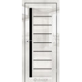 Міжкімнатні двері LEADOR GLOSS BERGEN OX Black