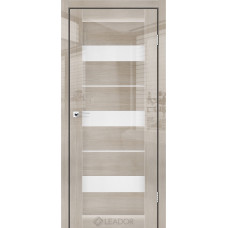 Міжкімнатні двері LEADOR GLOSS SEDONA