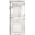 Міжкімнатні двері LEADOR GLOSS SEDONA OX