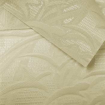 Жалюзі вертикальні BALI Yellow