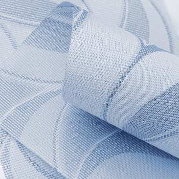 Жалюзі вертикальні LIANA 430 Blue