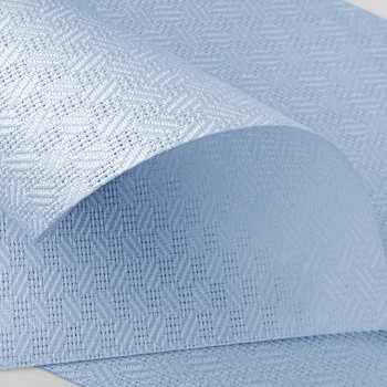 Жалюзі вертикальні MACRAMA 08 Blue