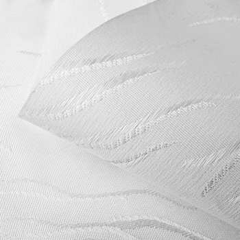 Жалюзі вертикальні ORESTES 781 White