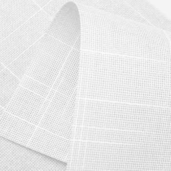Жалюзі вертикальні ROMA 0901 White