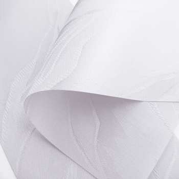 Жалюзі вертикальні SANDRA 721 White