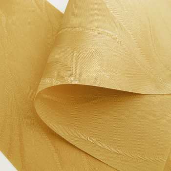 Жалюзі вертикальні SANDRA 725 Yellow