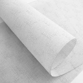 Жалюзі вертикальні TOKYO 1601 White