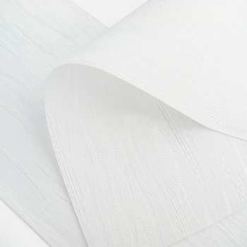 Жалюзі вертикальні VAN GOGH 4500 White