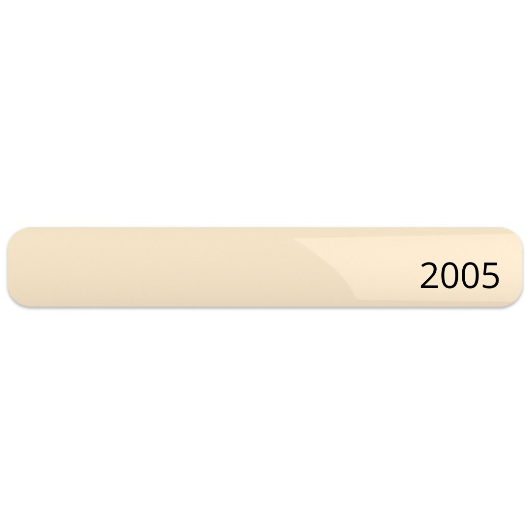 Жалюзі горизонтальні алюмінієві 2005