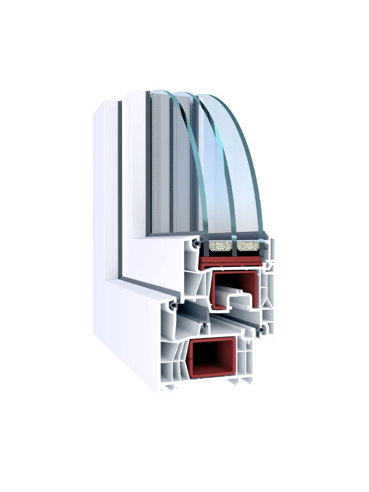 Профіль WDS-76MD